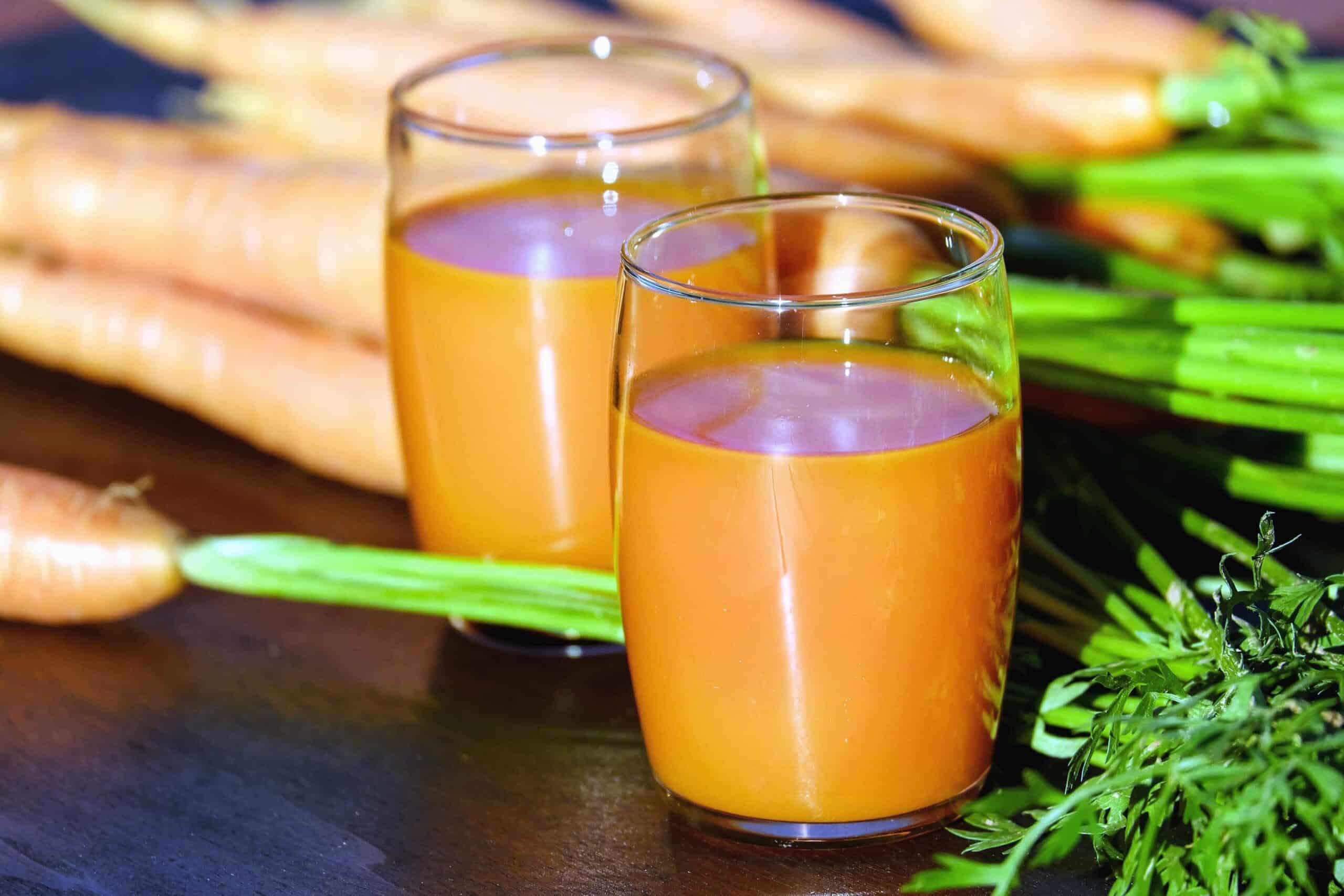 Passer juice til firmaarrangementer?