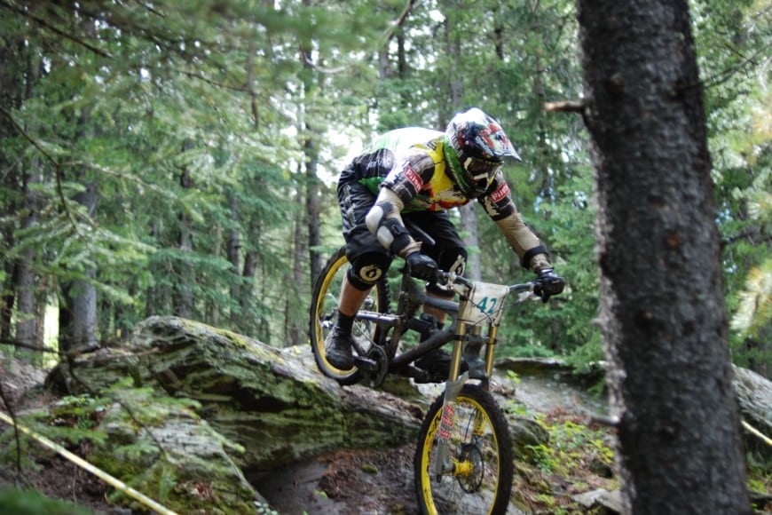 Find det rette udstyr til Mountainbike