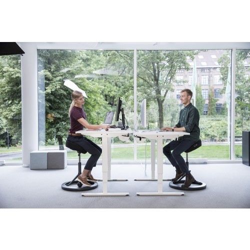 Passer du på din krop på arbejdet?