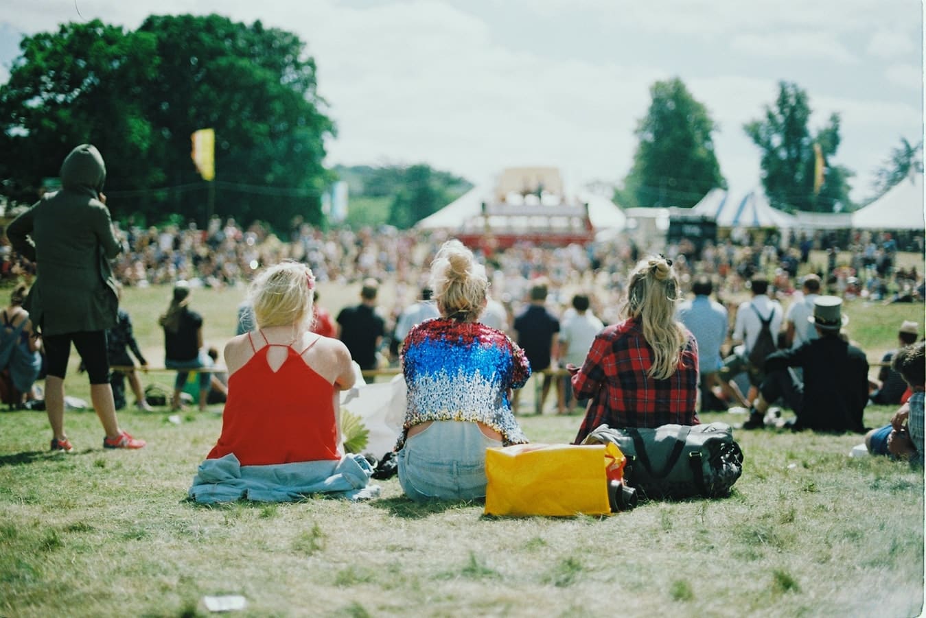 Festival-sæsonen er skudt igang – Er du klar?