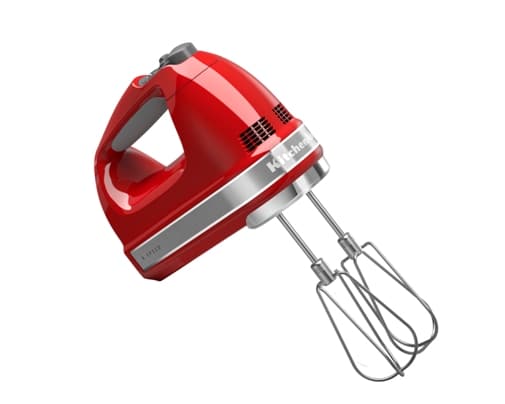 Stort udvalg af KitchenAid hos Butik Jes Pors